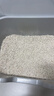 lorde里兜除尘款纯豆腐猫砂低粉尘结团非膨润土可冲厕所囤货2.6kg×6袋 实拍图