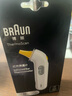 博朗（BRAUN）体温计IRT3030耳温枪电子耳温计婴幼儿体温枪老人温度计宝宝测温 实拍图