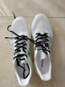 特步260X跑步鞋男子马拉松竞速碳板轻便减震网面透气运动鞋体测跑鞋 实拍图