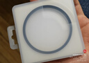 耐司（NiSi）uv镜 82mm MC PROTECTOR UV 滤镜双面多层镀膜无暗角单反微单保护镜滤光镜佳能尼康索尼相机 实拍图