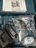 博世（BOSCH）电钻钻墙打孔无刷锂电冲击钻电动螺丝刀GSB185 18V单电小黑侠套装 实拍图