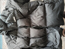阿迪达斯（adidas）男子冬季通勤保暖上衣户外运动休闲70%鸭绒羽绒服 3XL码 实拍图