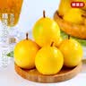 京地达百香果紫皮蜜桃百香果广西新鲜应季水果3斤特大果100g+源头直发 实拍图