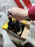 长城 特酿5解百纳干红葡萄酒 750ml*6 整箱装红酒自营年货节热门商品 实拍图