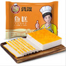 龚嫂（GONGSAO）鱼糕鱼饼湖北特产赤壁手工肉糕火锅食材418g源头直发 实拍图