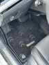 米其林（MICHELIN）大众CC脚垫tpe汽车脚垫配件适用于大众CC19-26款25款车型双层脚垫 实拍图