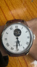 天梭（TISSOT）【二手99新】天梭TISSOT经典力洛克系列男士自动机械腕表 背透瑞士二手钟表经典商务休闲男表回收 T006.407.16.033.01镂空盘80机芯 实拍图