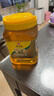 冠生园 椴树蜂蜜1350g/罐 纯蜂蜜中华老字号早餐牛奶伴侣冲饮礼品送长辈 实拍图