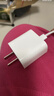 Apple/苹果 20W USB-C充电器  type-c充电器苹果手机充电器原装手机快充头 苹果17手机充电器 实拍图