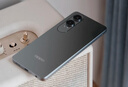 OPPO K12x 5G 120Hz OLED 直屏 80W超级闪充 5500mAh超大电池 四年久用流畅 直屏智能手机 钛空灰 8GB+256GB 实拍图
