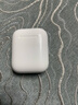 苹果耳机维修airpods4换电池充电仓Pro二代三代无线蓝牙上门取送 Airpods二代 耳机换电池（一对） 实拍图