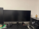 联合创新40英寸带鱼屏 准4K显示器 144Hz Type-C90W反向充电 智慧双屏 剪辑设计游戏办公电脑显示屏40C1R 实拍图