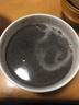 京东京造黑芝麻糊五黑粉五谷早餐代餐粉燕麦核桃芝麻黑豆粉送父母160g 实拍图