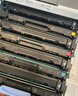 东芝T-FC425C原装墨盒2020AC 2520AC 2525AC 3025AC复印机碳粉盒硒鼓 原装四色低容套装(17300页) e-STUDIO 2020AC 实拍图