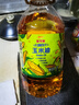 金龙鱼 食用油 非转基因 物理压榨不油腻轻年玉米油4L 实拍图