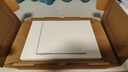 Apple/苹果AI笔记本/2025款MacBookAir13英寸M4(10+10核)16G 512G 银色电脑MW0X3CH/A 实拍图