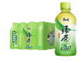 康师傅 绿茶 低糖茶饮料 小瓶整箱装 330ml*12瓶 热门商品 实拍图