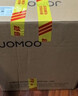 九牧（JOMOO）卫生间家用水箱厕所配件节水大冲力按键双档速冲95027-01-3 实拍图