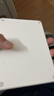 Apple/苹果 妙控板/触控板-白色多点触控表面(USB-C端口) 苹果mac触控板无线蓝牙触控板电脑触控板 实拍图