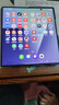 三星Samsung Galaxy Z Fold7 超轻薄折叠屏手机 2亿像素 AI手机 披荆斩棘哥哥同款 16GB+1TB 暗影蓝 实拍图