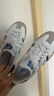 阿迪达斯 adidas三叶草samba T头鞋运动鞋男女休闲鞋B75806 36 实拍图
