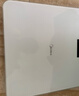 美的（Midea）体重秤体重称家用家用健康秤电子秤高精度称重计电子秤人体高精度智能体重称健身减肥运动 实拍图