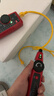精明鼠NF-810寻线仪寻线器 网络测试仪 测线器 查线机 测网线 实拍图
