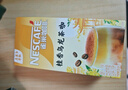 雀巢（Nestle）咖啡特调系列奶茶咖啡桂香乌龙奶茶速溶冲调饮品17gx5条 实拍图