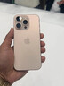 Apple/苹果【政府补贴需激活】iPhone 16 Pro（A3294）128GB 沙漠色钛金属 支持移动联通电信5G双卡双待 实拍图
