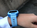 小米米兔儿童电话手表7A蓝色 国家补贴 长续航高清视频4G全网通防水定位小学生初高中男女智能儿童手表 实拍图