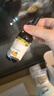 爷爷的农场有机核桃油有机亚麻籽油63ml*2 凉拌热炒礼盒 婴幼儿宝宝辅食食谱 实拍图