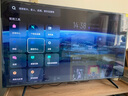 TCL电视 55T5L-JN 55英寸 240Hz高刷 QLED量子点 DeepSeek AI电视 超薄 以旧换新 国家补贴20% 实拍图