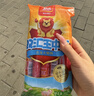 双汇 王中王火腿肠 无淀粉火腿肠 60g*10支 香肠 休闲零食 烧烤 露营 实拍图