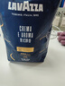 拉瓦萨（LAVAZZA）【新品】经典意式咖啡豆现磨拼配醇香浓郁咖啡中烘咖啡豆500g 实拍图