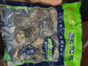 江船长 冷冻鲍鱼 净重160g(10-15粒)袋装 火锅烧烤食材 海鲜生鲜  实拍图
