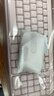 罗技（Logitech）MK251无线蓝牙键盘鼠标套装 办公商务笔记本电脑 数字键盘99键粉色键鼠套装（K251键盘+M196鼠标） 实拍图