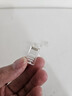 山泽 六类网线水晶头 6类RJ45千兆网络接头 工程级电脑网线连接器适用超六类非屏蔽网线 100个 WL-6100 实拍图
