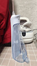 博皓（prooral）【正畸适用】冲牙器手持立式洗牙器5025Plus天空蓝【圣诞节礼物】 实拍图