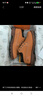 添柏岚（Timberland）男鞋马丁靴户外徒步登山防泼水皮革低帮大黄靴耐磨美式工装靴 建议拍小半码/231小麦色 41 实拍图