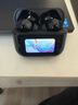 纽曼（Newmine）多功能触控彩屏带内存MP3蓝牙耳机ANC主动降噪无线入耳式听书音乐小说金榜排名高音质长续航大电量 黑丨MP3+自带内存卡+ANC降噪 实拍图