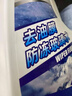 丽初净玻璃水汽车玻璃水去油膜虫胶-25°防冻去除剂雨刮液去污四季通用 0℃虫胶油膜玻璃水（1瓶体验装） 实拍图
