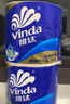 维达（Vinda）有芯卷纸【孙颖莎推荐】蓝色经典4层140克*27卷 卫生纸纸巾 整箱 实拍图