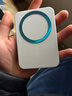 SUIDDY【3C认证】 苹果Magsafe磁吸无线充电宝超薄小巧无线快充移动电源适用苹果17/16ProMax/15/14/13 实拍图