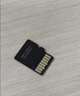 闪迪（SanDisk）512GB TF（MicroSD）内存卡 A1 U1 C10 至尊高速移动版存储卡 读速150MB/s 手机平板游戏机内存卡 实拍图