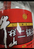 牛栏山二锅头 桶装 泡酒 口粮酒 清香风格 42度 2000ml*6桶 整箱装 实拍图