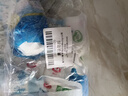 察尔汗青海湖盐400g*12袋【未加碘绿色食品】无抗结剂食用盐 实拍图