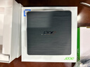 宏碁（acer）mini pro 迷你主机台式电脑（酷睿13代 i5-13500H 16G 512G SSD）mini办公家用  定制版 实拍图