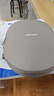 BOSE 王鹤棣同款 QuietComfort消噪耳机Ultra-沙丘灰 头戴式无线蓝牙降噪 沉浸音乐体验 旗舰款 实拍图