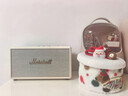 Marshall（马歇尔）STANMORE III 音箱3代无线蓝牙摇滚家用重低音生日新娘礼物电脑音响 奶白色 实拍图