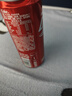 可口可乐330ml*20罐*2+周边（手机支架*1+撕拉小卡*2+游戏机钥匙扣*1） 实拍图
